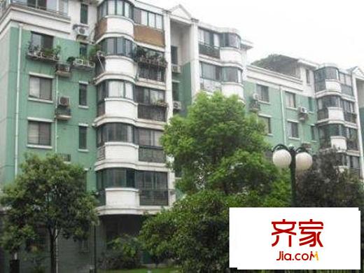 昕泰苑外景圖