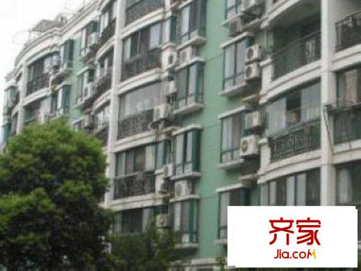 昕泰苑外景圖