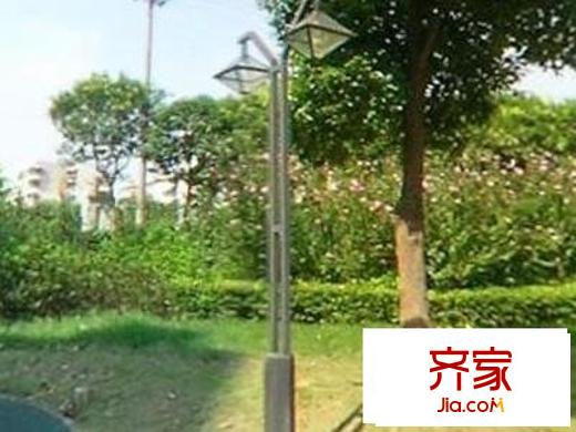 新城名庭