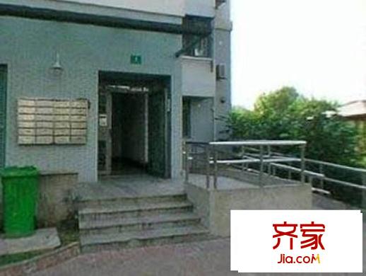 新城名庭外景圖   