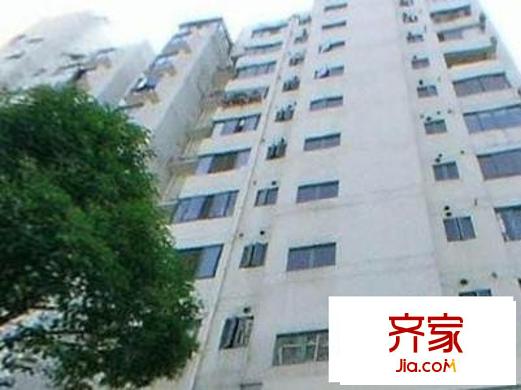 新城名庭外景圖   