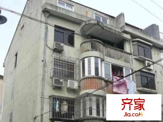 石皮小區(qū)外景圖