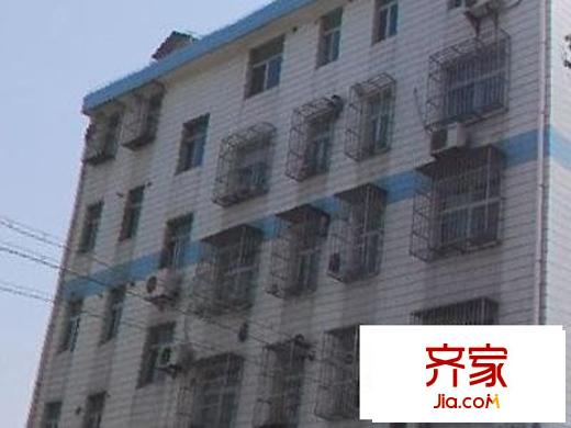綠地公寓(川沙)外景圖綠地公寓