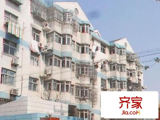 綠地公寓(川沙)
