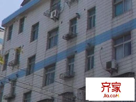 綠地公寓(川沙)外景圖綠地公寓