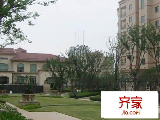 仁恒家園
