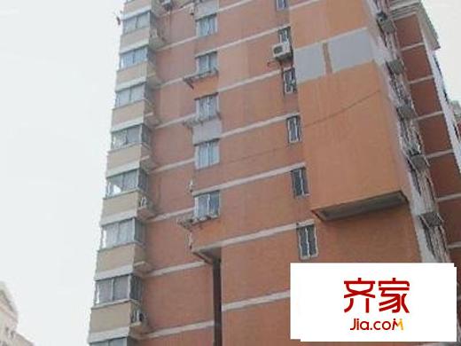 共和新路4555弄小区外景图共和新路4555弄