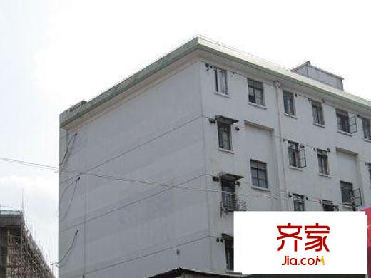 東溝四村