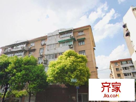 荣和苑外景图
