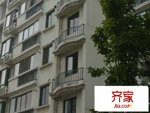 荣和苑外景图