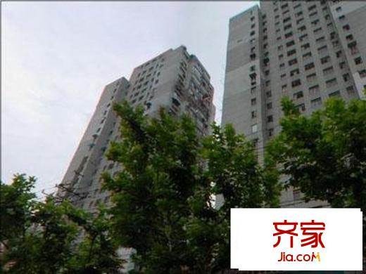 普雄馨苑外景图