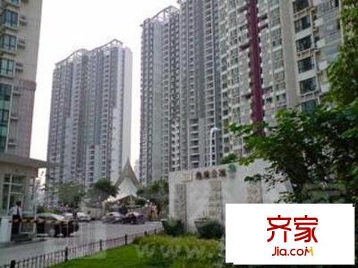 普雄馨苑外景图