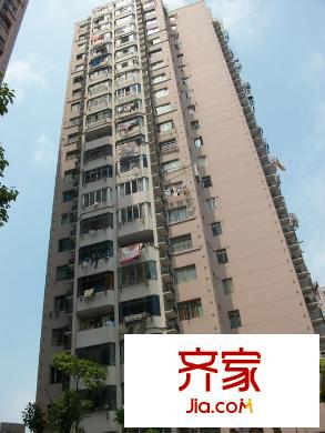 普雄馨苑外景图