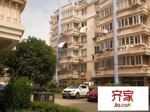 麗都家園外景圖 