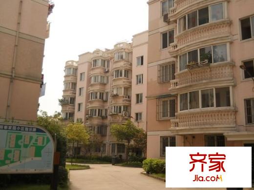 麗都家園外景圖 