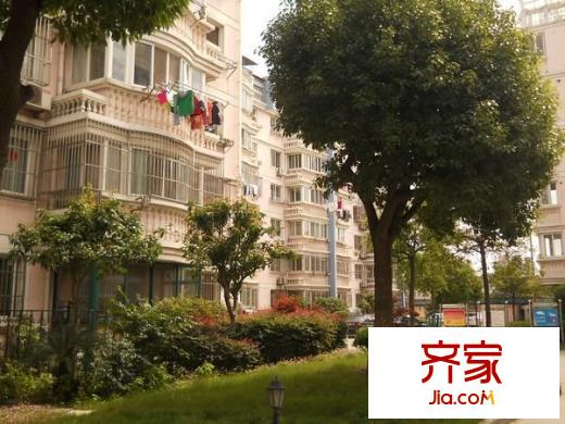 麗都家園外景圖 