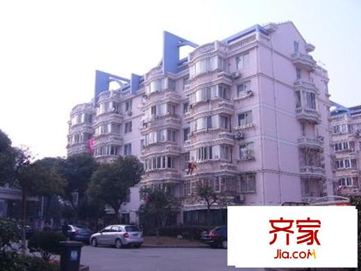 麗都家園外景圖 
