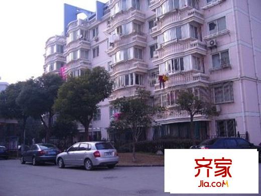 麗都家園外景圖 