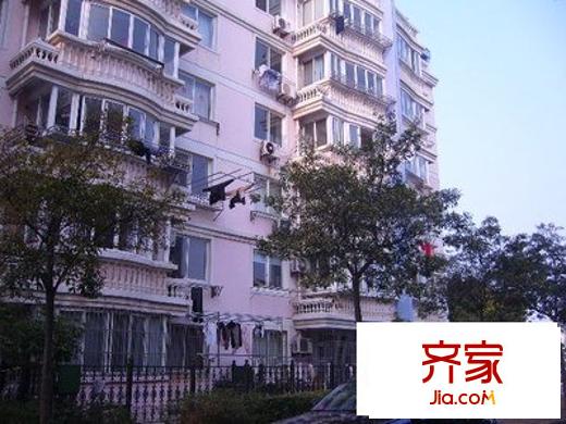 麗都家園外景圖 