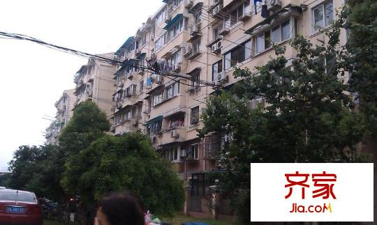 南江苑外景圖 