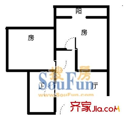 開(kāi)發(fā)浦東戶型圖