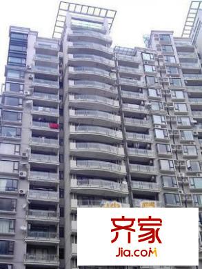 第九城市外景圖 