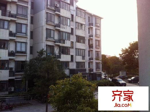 江南星城外景图