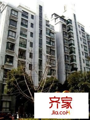 风华水岸外景图