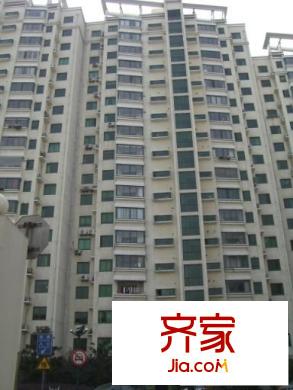 风华水岸外景图
