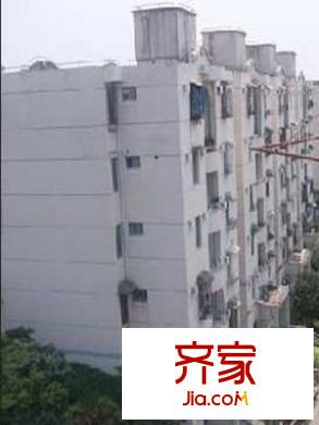 紫葉路152弄小區(qū)