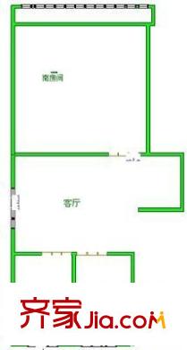 紫葉路152弄小區(qū) 戶型圖
