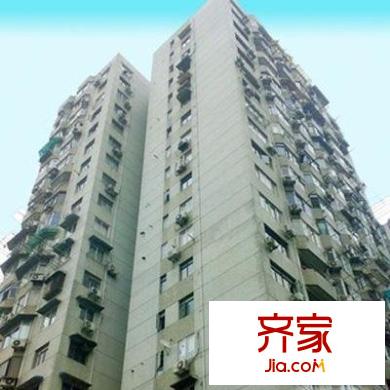 光新大楼外景图上海