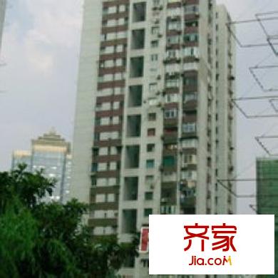 光新大楼外景图