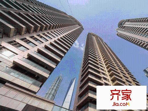 湯臣一品(2010.2)