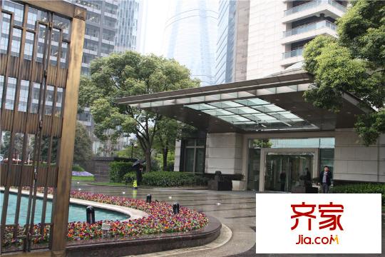 湯臣一品（2015-3-31）