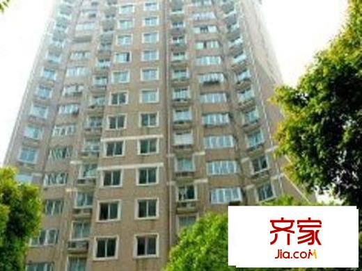 明德坊外景图上海