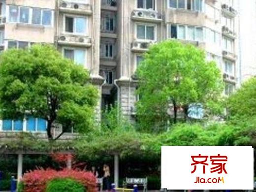 明德坊外景图上海