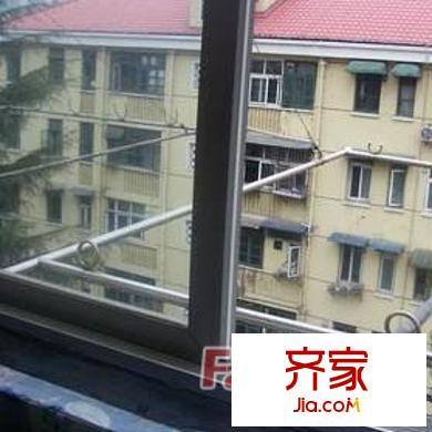陽二小區(qū)外景圖上海 陽光二村 