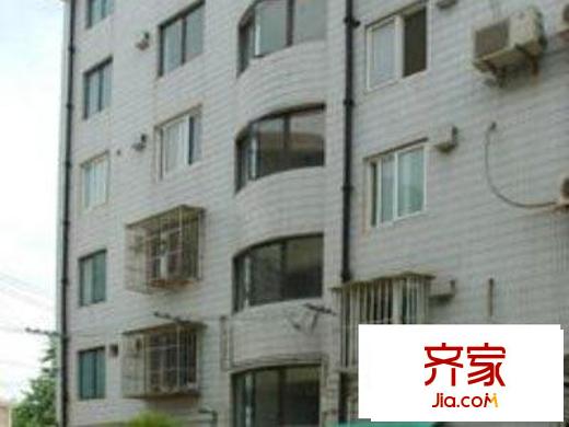 海茂公寓外景图上海