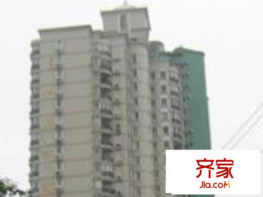 海茂公寓外景图上海