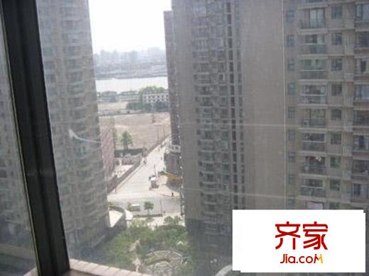 西凌新平方米;外景图