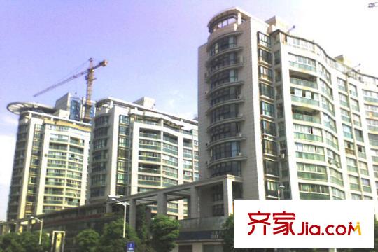 中铁北城时代晶钢商务馆