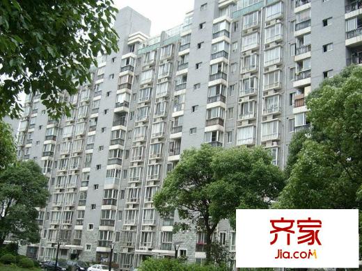 金羽名庭外景圖