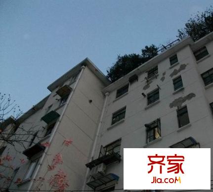 章家巷小区外景图上海