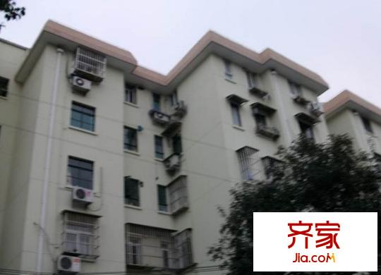章家巷小区外景图上海