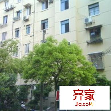 浦三小區(qū)金橋外景圖浦三小區(qū) 