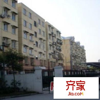 浦三小區(qū)金橋外景圖浦三小區(qū) 