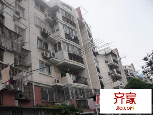 偉業(yè)金錦苑三村