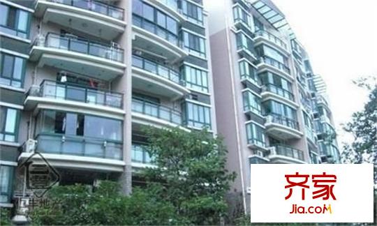 海上新月外景图(久久公寓)