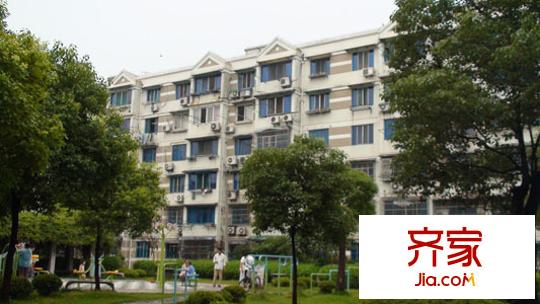 恒大華城新華苑外景圖上海 新華苑（浦東） 